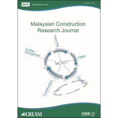 MCRJ Volume 22, No.2, 2017 MCRJ Volume 22, No.2, 2017